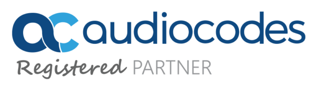 PCS München ist registrierter Audiocode Partner Deutschland