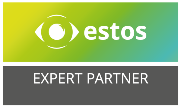 PCS München ist ESTOS Expert Partner